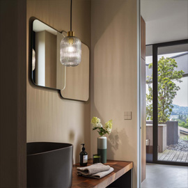 Mint 1 Pendant Light